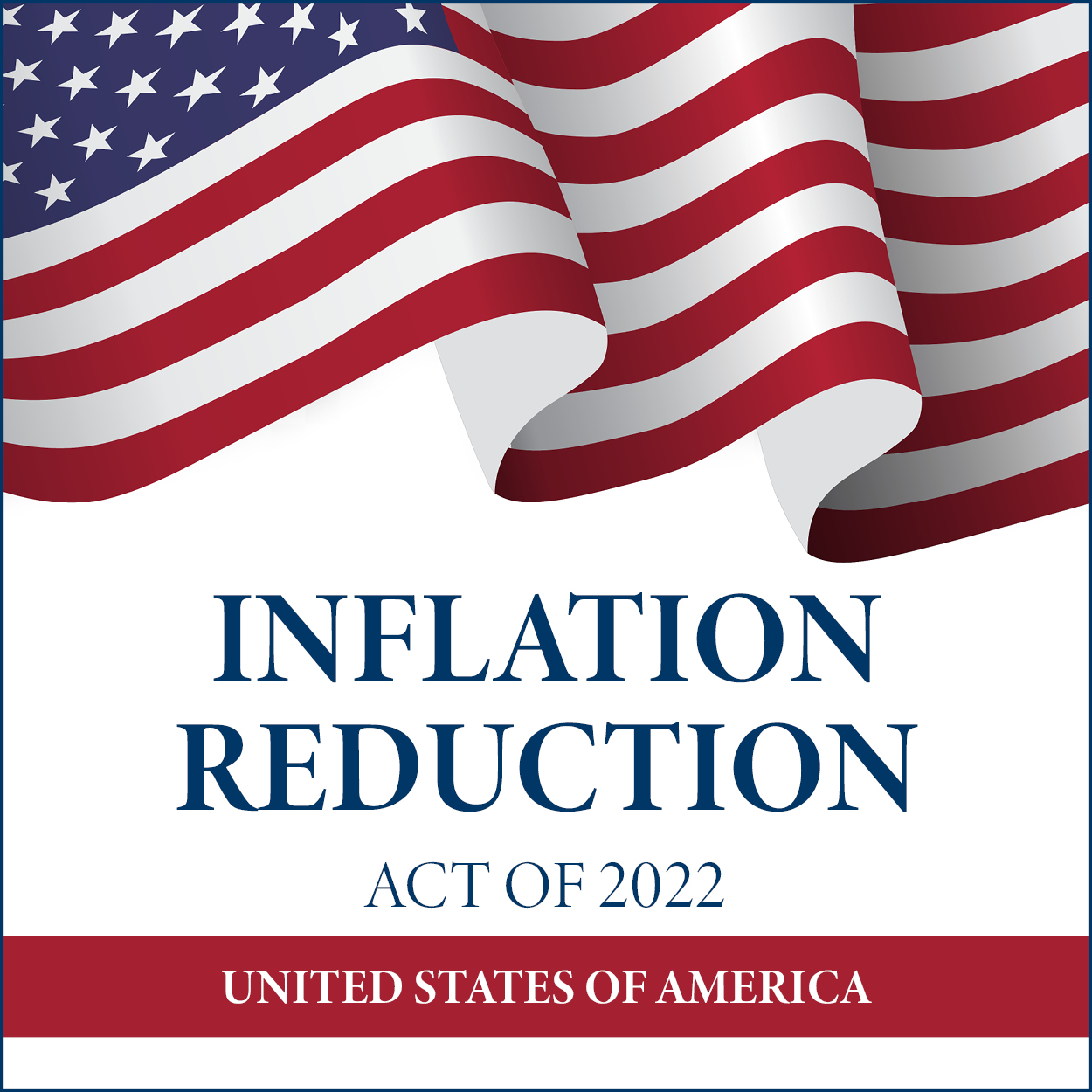 IRA 2022 Tax Credit Information