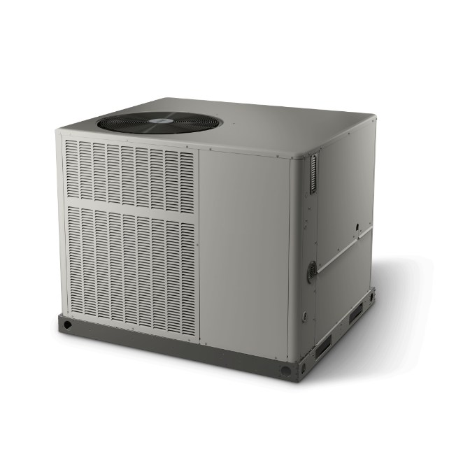 ResPack Gas/Electric Unit